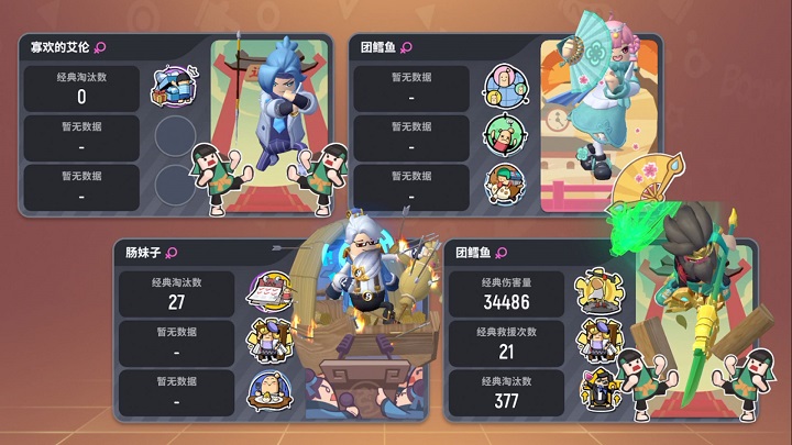 香腸派對手游版下載安裝國際服1