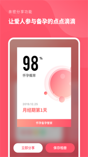 懷孕備孕管家0