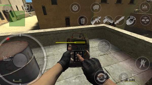 CSGO單機版0