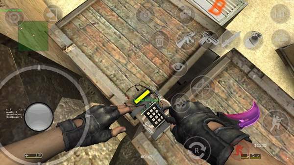 CSGO單機版2
