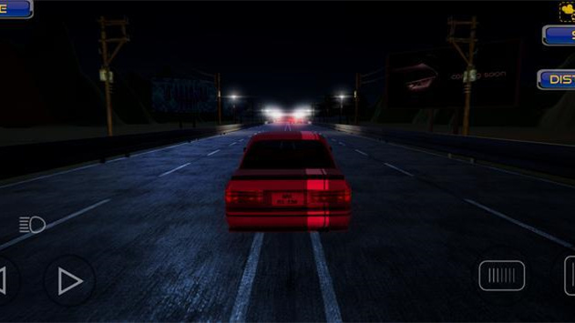 街頭霸王賽車2