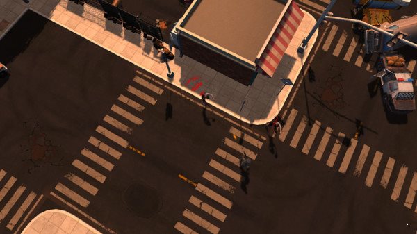 求生之路僵尸入侵3
