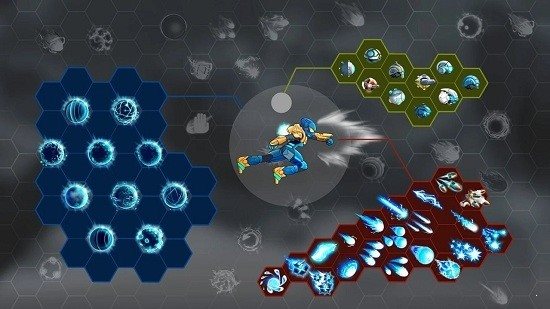 空間部隊1