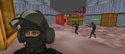 極速突擊隊射擊2