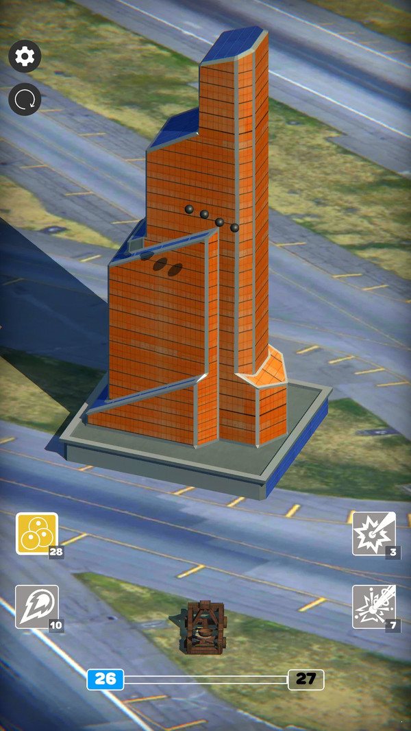 毀滅模擬器3