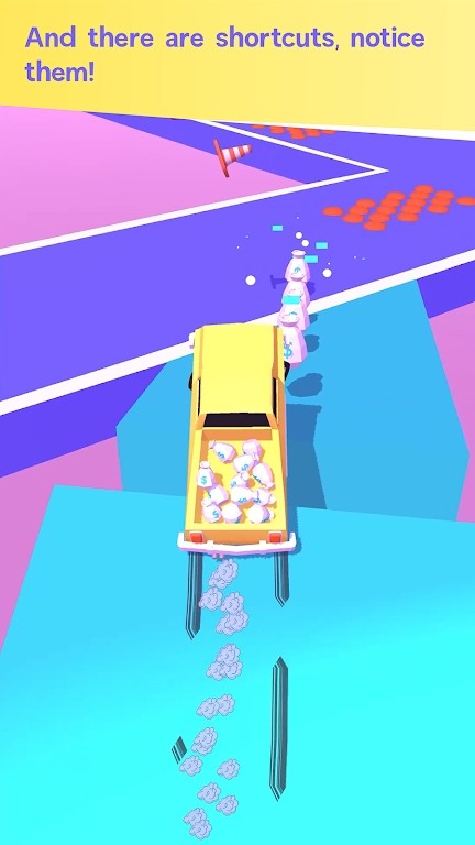 駕駛逃生3D0
