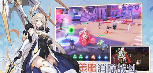 星火之歌國際版1