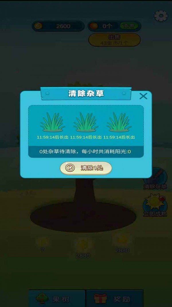 柚子熟了3