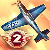 搏擊長空：風暴特工隊2