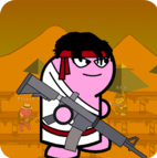 槍戰(zhàn)：射擊混亂
