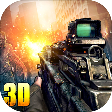 僵尸邊境3(Zombie Frontier3)