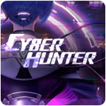 異次元戰神(Cyber Hunter)