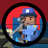 特警狙擊手