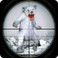 怪物熊射擊漢化版