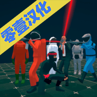 方塊暴徒