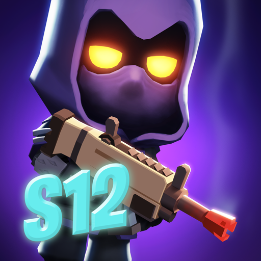 戰(zhàn)地大逃殺(Battlelands)