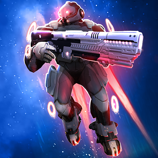 噴氣射擊(Armajet)