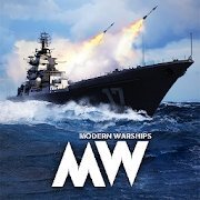 現代戰艦0.43.8最新版