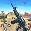2021新槍戰射擊