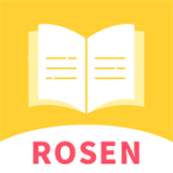 Rosen小學閱讀館