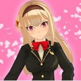 校園女生格斗社游戲