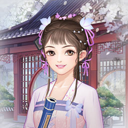 女帝成長計劃