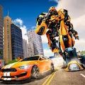 終極汽車人變形
