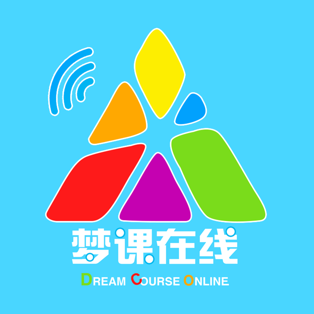夢(mèng)課在線