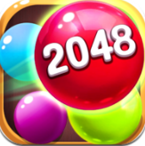 2048球球大作戰(zhàn)紅包版