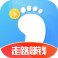 一起來走路