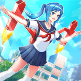 櫻花校園少女模擬器