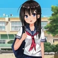 櫻花高校游戲