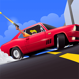 瘋狂賽車手3D