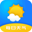 每日天氣王