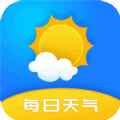 每日實(shí)時(shí)天氣