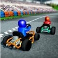 拉什卡丁賽車