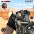 沙漠射擊2021