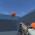 3D瞄準訓練器