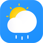 輕簡(jiǎn)實(shí)時(shí)天氣app