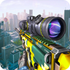 Call Of Sniper