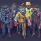 Zombie Annihilator