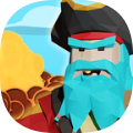 海盜命中