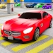 廣場停車場模擬器3D(Plaza Car Parking Simulator 3D)