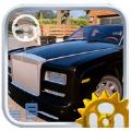 模擬駕駛勞斯萊斯(Real City Rolls Royce Driving Simulator 2019)