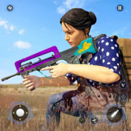 特戰救援掩護(FEG Commando Adventure Shooting)