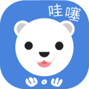 哇噻教育app
