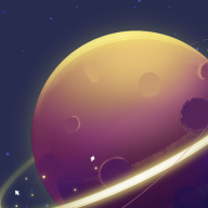 導彈摧毀星球(Tiny Planet Blast)