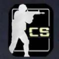 當年網吧CS游戲