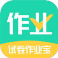試卷作業寶