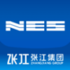 張江納仕